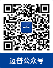 迈普微信二维码