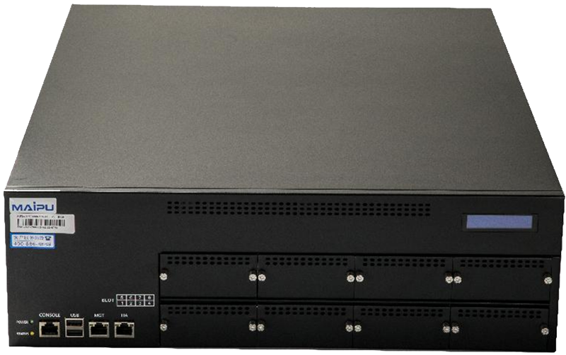 MSG4000-X16 防火墙