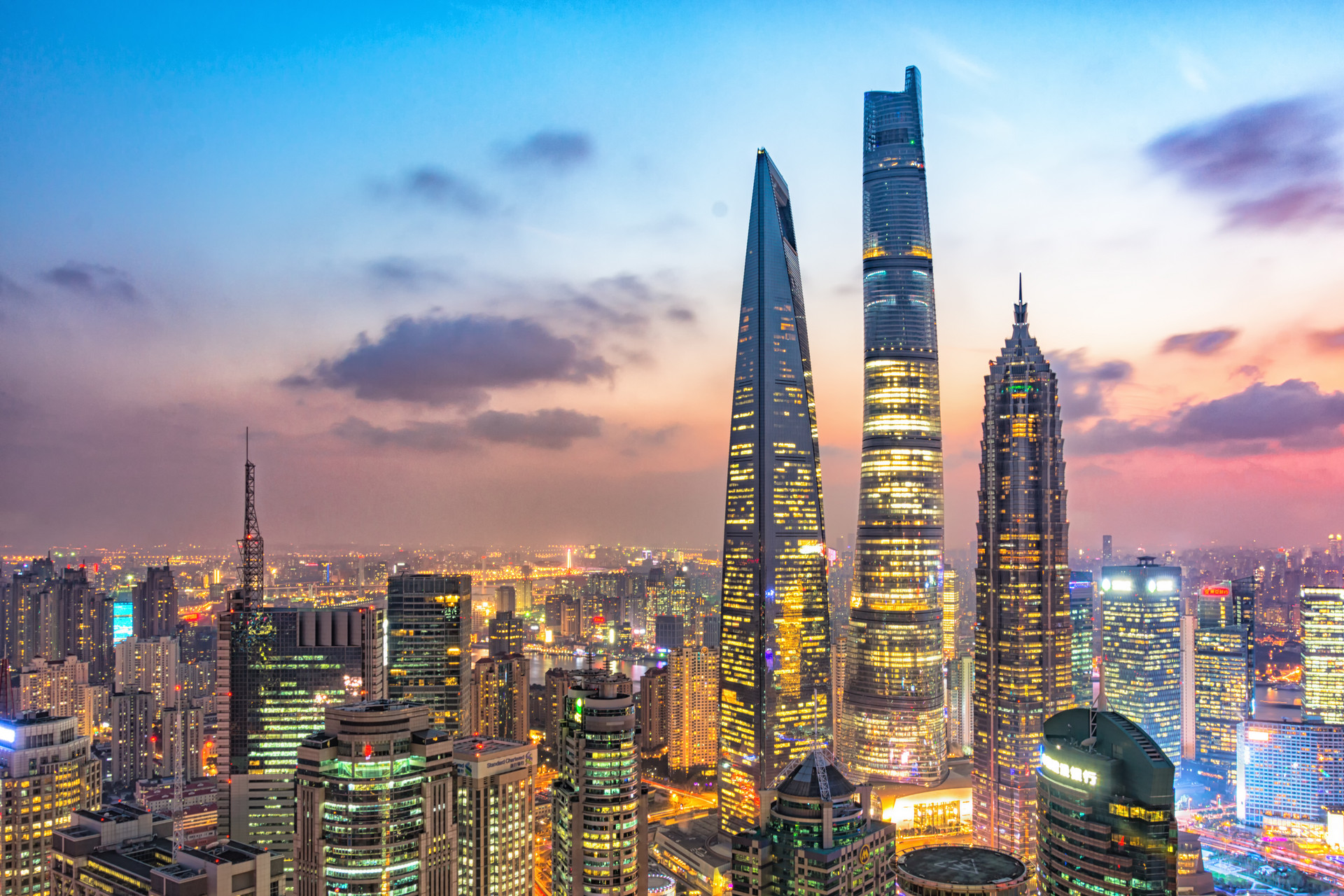 中国大地保险