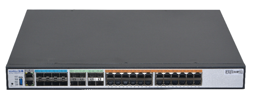 WNC6600系列 高性能无线控制器