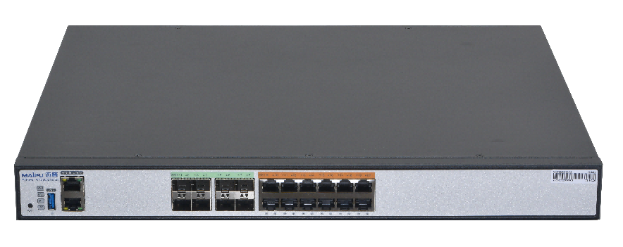 WNC6600系列 高性能无线控制器