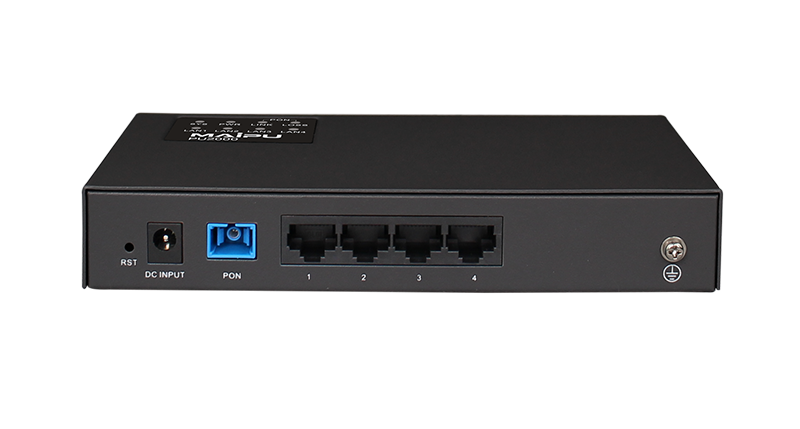 PU2000系列千兆ONU