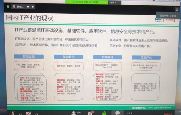 PK生态赋能未来：迈普多地代表处携生态伙伴开启线上公开课
