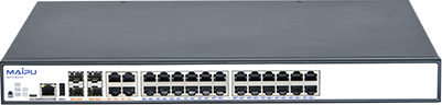 MP2900X系列 全千兆接入路由器