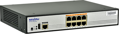 MPSec ISG1000-F2上网行为管理网关