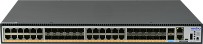 ISG1000-G6 上网行为管理网关