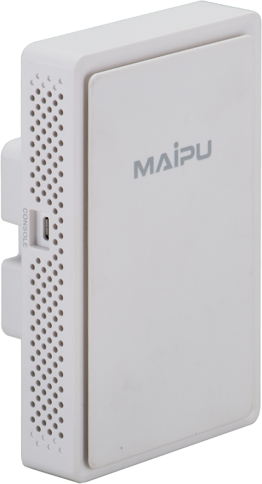 WA2600-615-PE 入墙AP双频1200M