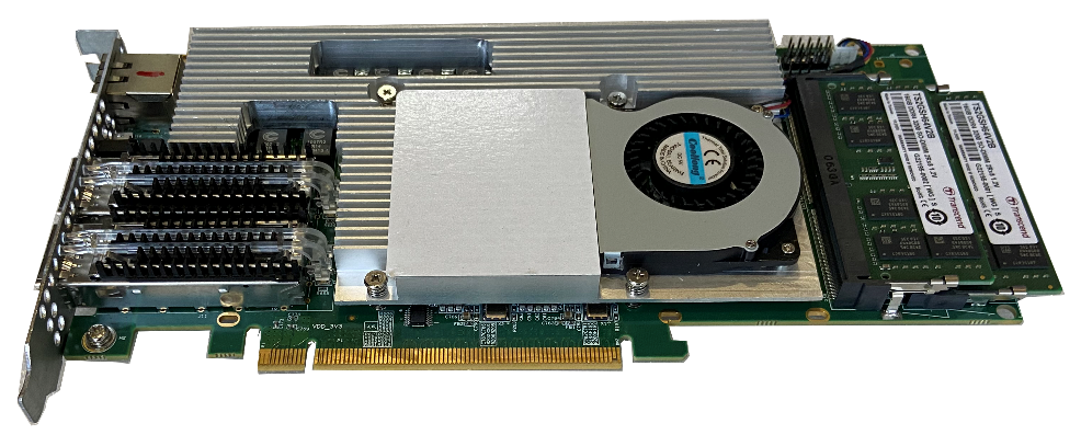 SNC3000系列网卡
