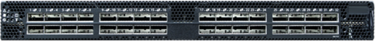MyPower S7830系列  数据中心100G交换机