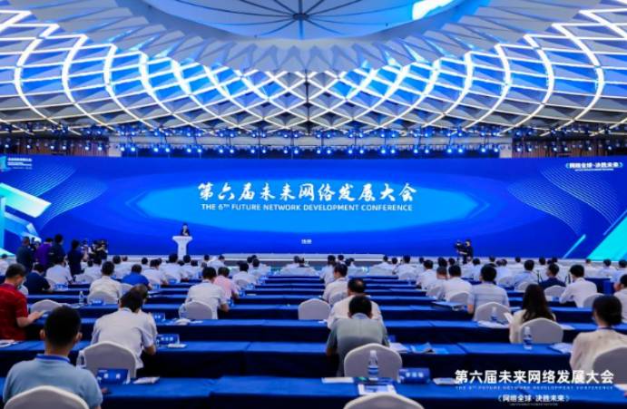 赋能算力 | 迈普布局下一代创新网络